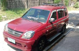 Mitsubishi Adventure 2006 for sale