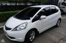 2010 Honda Jazz For Sale 
