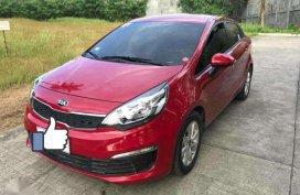 Kia Rio 2016 for sale