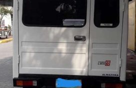 2005 Mitsubishi L300 FB Van FOR SALE