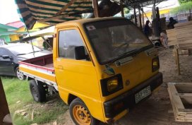 Susuki Multicab FOR SALE