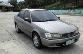 Toyota Corolla Lovelife XE 2000 Model FOR SALE