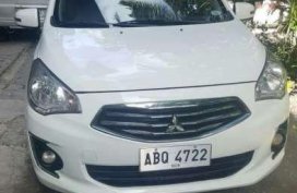 2015 Mitsubishi Mirage g4 gls FOR SALE
