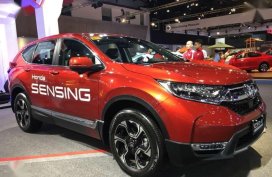2019 Honda CRV FOR SALE