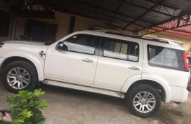 Ford Everest 2014 for sale