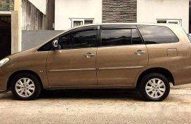 Toyota Innova 2011 for sale