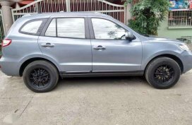 2006 Hyundai Santa Fe for sale