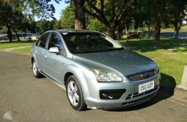 Ford Focus 2006 super fresh 