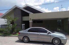 Toyota Corolla Altis 2007 1.6E Automatic FOR SALE