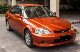 Honda Civic 1999 for sale