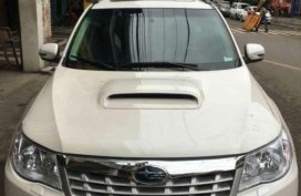 2012 Subaru Forester FOR SALE