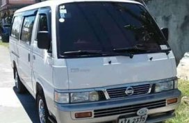 Nissan ESCAPADE 2015 FOR SALE