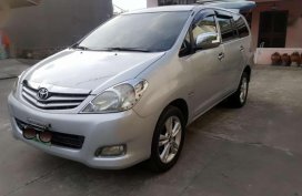 Toyota Innova 2010 for sale