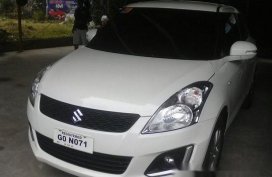 Suzuki Swift 2017 for sale