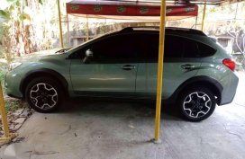 2015 Subaru XV 2.0i FOR SALE