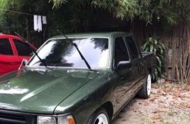 Toyota Hilux 1996 Price is Negotiable