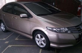 2009 Honda City for sale