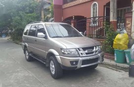 2017 Isuzu Sportivo Top of the Line FOR SALE