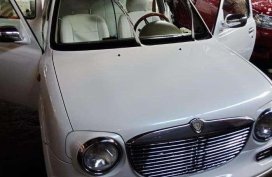 Nissan Verita 2000 Automatic Registered 2018