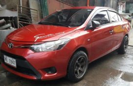 2016 Toyota Vios FOR SALE