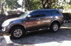 Mitsubishi Montero Sport 2014 for sale