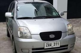 For sale Kia Picanto lx 2005.