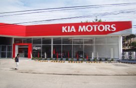 Kia, Iligan