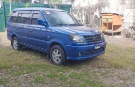 2016 Mitsubishi Adventure glx FOR SALE