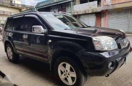 2011 Nissan XTrail for sale