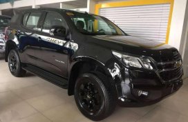 2018 Chevrolet Trailblazer LTX 28AT 38k DP
