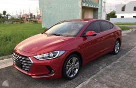 2016 Hyundai Elantra for sale