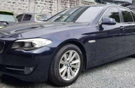 2012 BMW 520d 20 Turbo FOR SALE