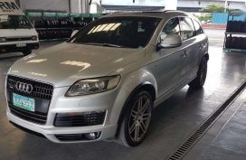 Audi Q7 2009 for sale