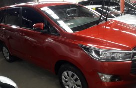 2018 Toyota Innova for sale