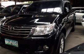 2012 Toyota Hilux for sale