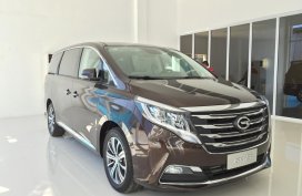 2018 GAC GM8 FOR SALE