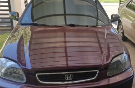 Honda Civic 1997 for sale