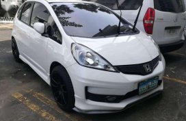 Honda Jazz 2013 V 1.5 iVTEC CVT (Automatic)