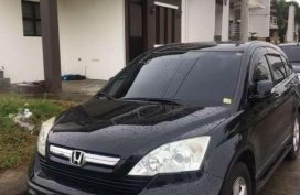 Honda Crv 2008 for sale