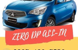 2018 Mitsubishi Mirage G4 GLX GLS FOR SALE