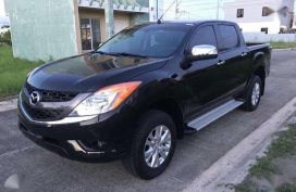 2016 Mazda BT-50 for sale