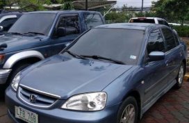 Honda Civic MT FOR SALE