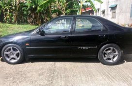 Honda Civic Lx 1995 Model Manual Transmission