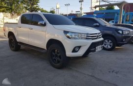 2016 Toyota Hilux for sale