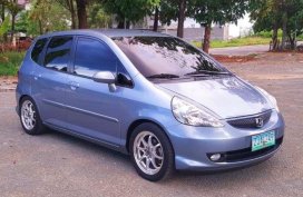 For sale Honda Jazz 2007 model 1.3 idsi engine