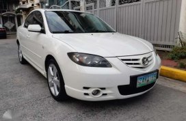 2005 Mazda 3 AT for sale