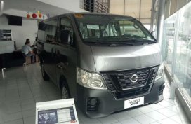 Nissan Urvan 2018 for sale