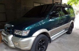 Isuzu Crosswind 2003 xuv Good running condition