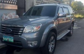 Ford Everest 2010 for sale