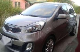 For sale Kia Picanto 1.2 automatic trans. 2014
